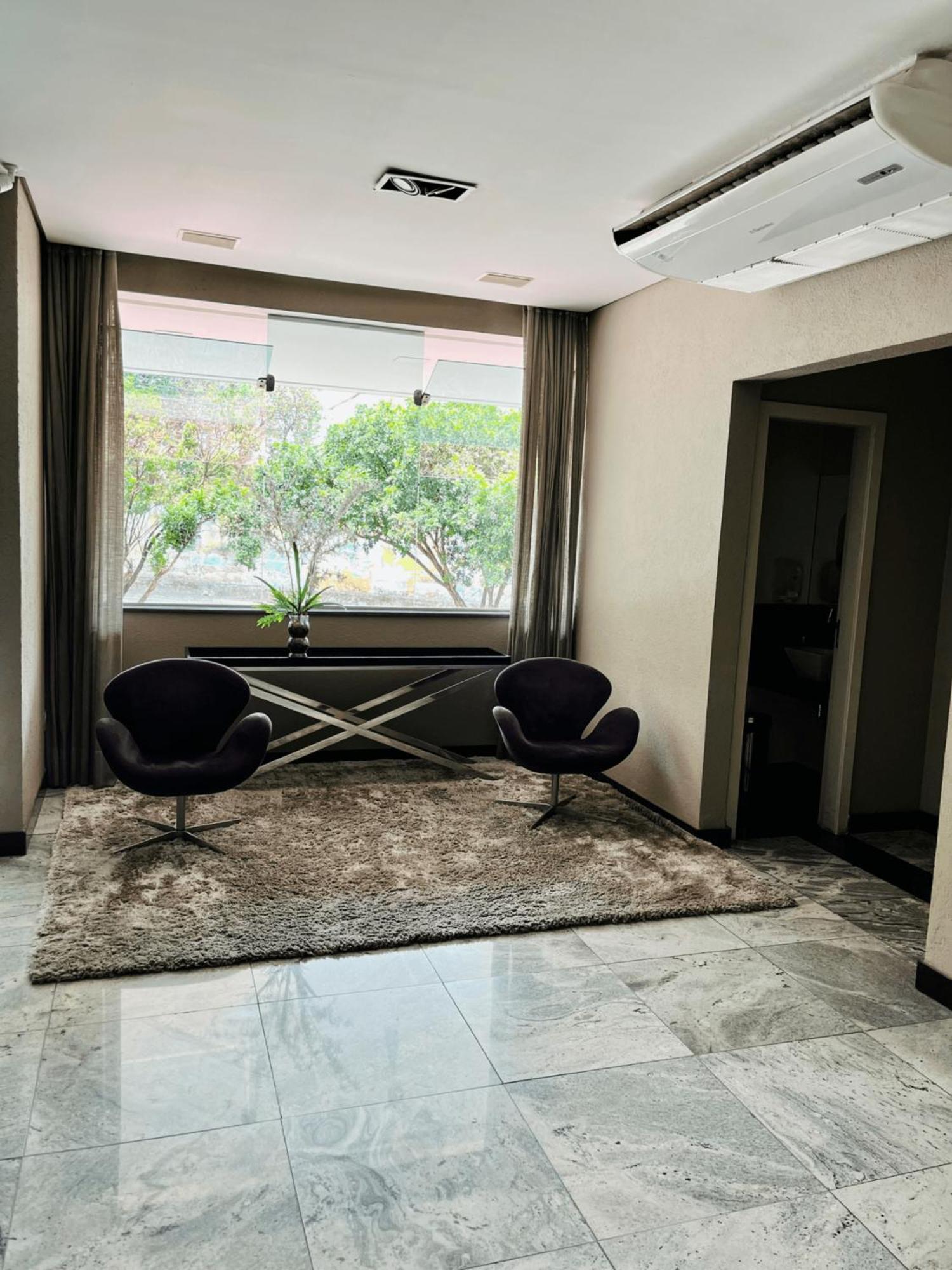Lk Barro Preto 7 Apartment Belo Horizonte Exterior photo